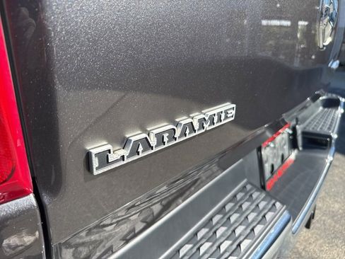 Used 2020 RAM 1500 Laramie image 41