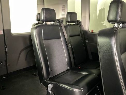 Certified 2020 Ford Transit 350 XL image 18