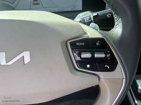 Used 2023 Kia EV6 Wind RWD image 15
