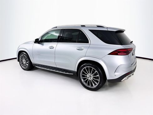 New 2026 Mercedes-Benz GLE 450 4MATIC image 6