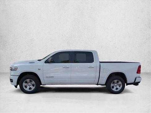 New 2026 RAM 1500 Big Horn image 5
