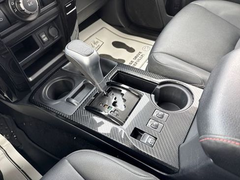 Used 2019 Toyota 4Runner TRD Off-Road Premium w/ Wilderness Package image 36