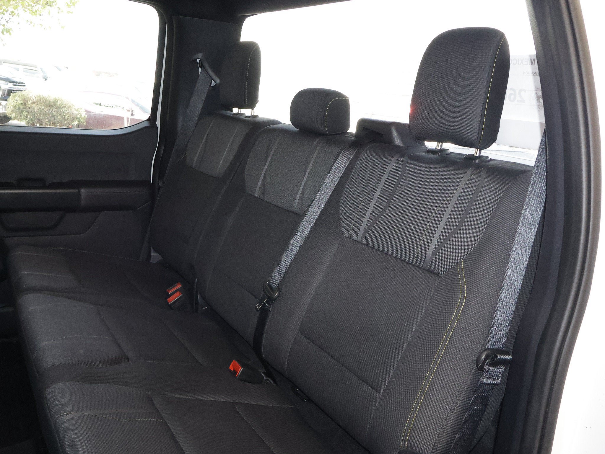 Certified 2024 Ford F150 STX AWD/4WD image 38