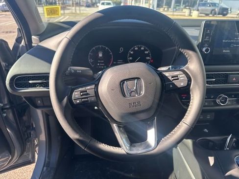 New 2026 Honda HR-V EX-L image 13