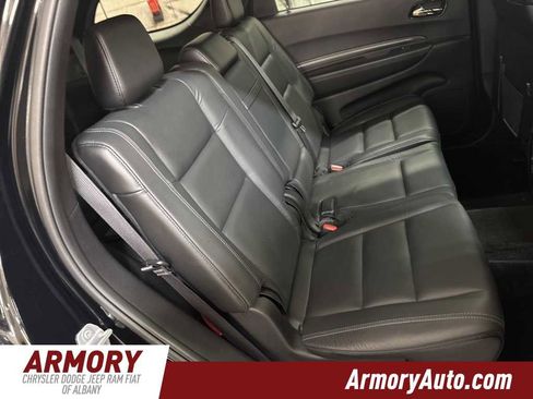 Used 2022 Dodge Durango GT w/ Blacktop Package image 36