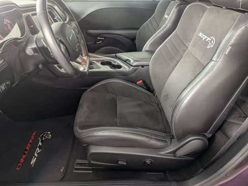 Used 2022 Dodge Challenger SRT Hellcat Redeye RWD image 13
