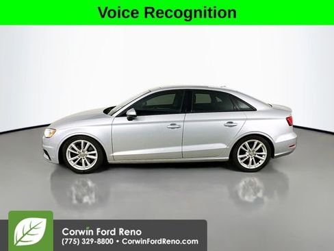 Used 2015 Audi A3 TDI Premium image 4