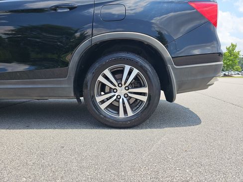 Used 2016 Honda Pilot EX-L image 31