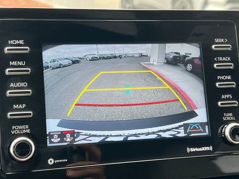 Certified 2023 Toyota Camry SE w/ Convenience Package FWD image 20