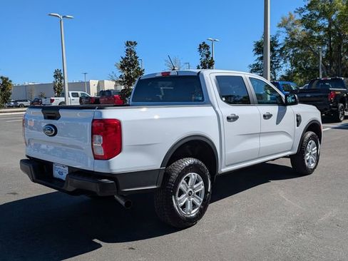 Certified 2025 Ford Ranger XL image 4