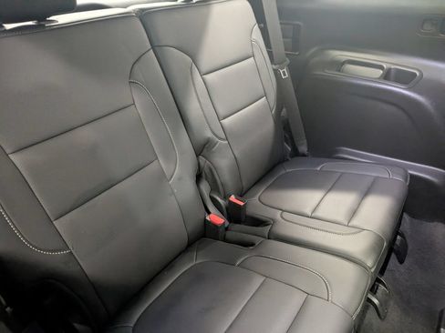 Used 2020 GMC Acadia SLT AWD/4WD image 32