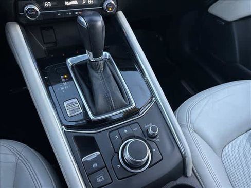 Used 2020 MAZDA CX-5 Grand Touring image 26