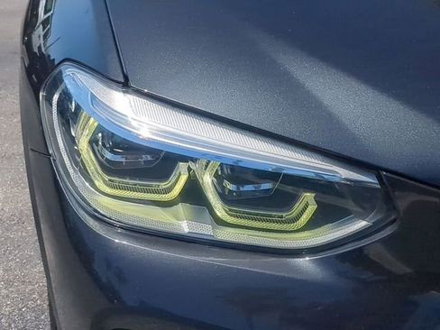 Used 2020 BMW X3 M40i w/ Executive Package image 10