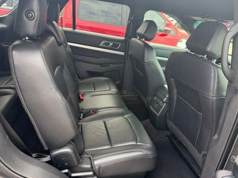Used 2016 Ford Explorer XLT w/ Equipment Group 202A AWD/4WD image 13