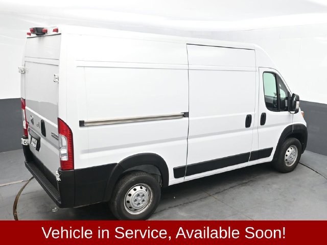 Used 2023 RAM ProMaster 2500 FWD image 35