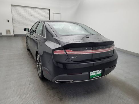 Used 2019 Lincoln MKZ Reserve image 6