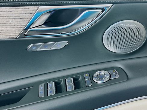 New 2026 Genesis GV80 3.5T Prestige AWD/4WD image 20