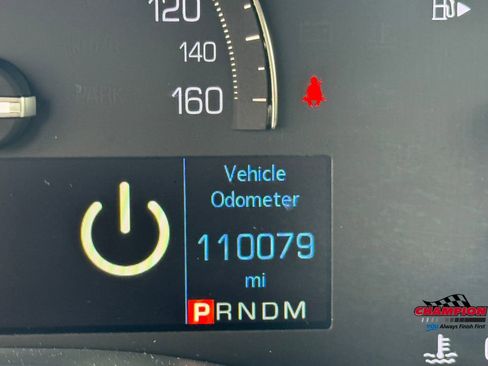 Used 2018 Cadillac ATS Luxury image 20