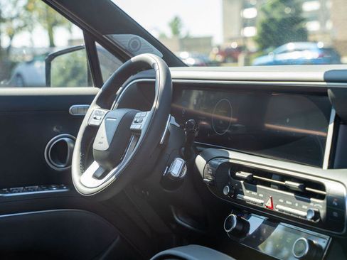 New 2026 Hyundai Palisade Calligraphy image 12