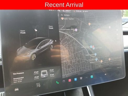 Used 2019 Tesla Model 3 Performance AWD/4WD image 10