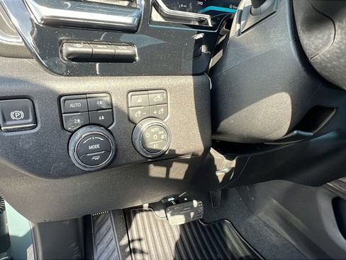 New 2026 Chevrolet Silverado 2500 LTZ w/ Trail Boss Package image 20