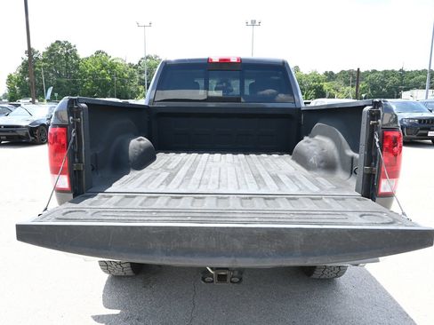Used 2016 RAM 2500 Big Horn AWD/4WD image 27