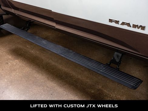 Used 2024 RAM 3500 Limited w/ Safety Group image 12