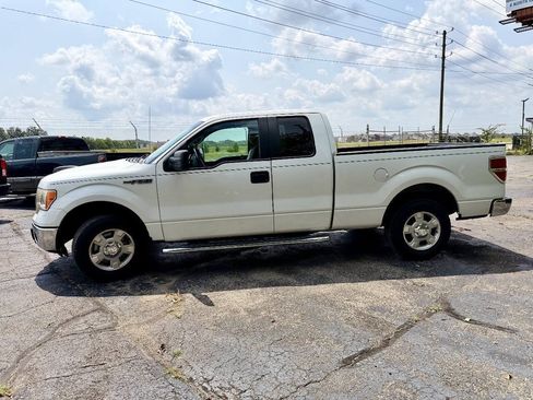 Used 2012 Ford F150 XLT RWD image 2