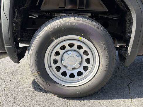 New 2026 GMC Sierra 1500 Pro w/ Pro Value Package image 20