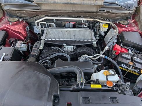 Used 2021 Subaru Ascent Premium w/ Convenience Package image 23