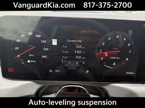 Used 2027 Kia Telluride SX Prestige X-Pro AWD/4WD image 11