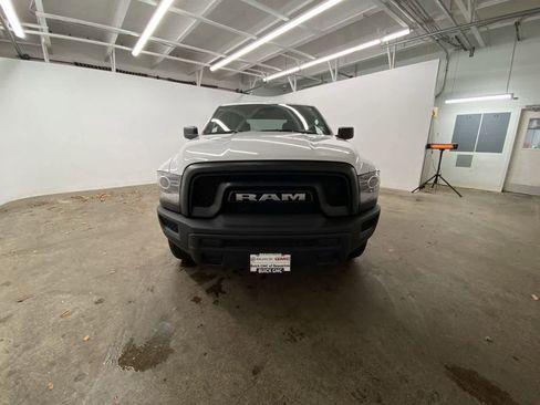 Used 2024 RAM 1500 Classic Warlock image 9