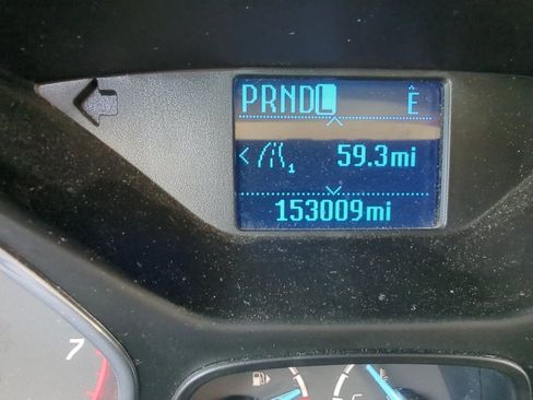 Used 2012 Ford Focus SE image 16