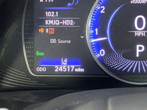 Used 2019 Lexus ES 350 image 18