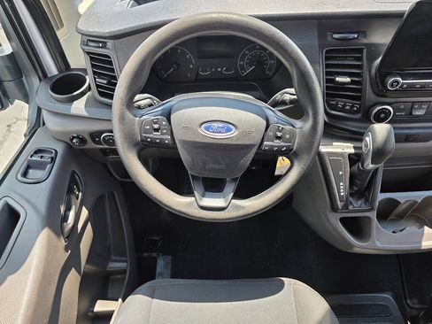 Used 2021 Ford Transit 350 XLT RWD image 19