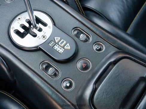 Used 2004 Lamborghini Murcielago Coupe image 37