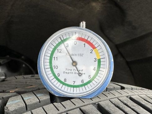 Certified 2023 Chevrolet Tahoe Premier image 37