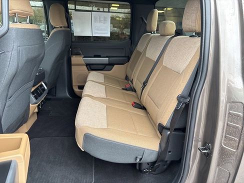 Used 2023 Ford F150 XLT w/ Equipment Group 302A High image 9