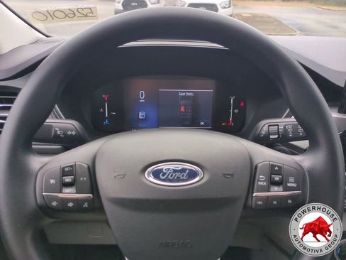 New 2026 Ford Escape Active FWD image 32