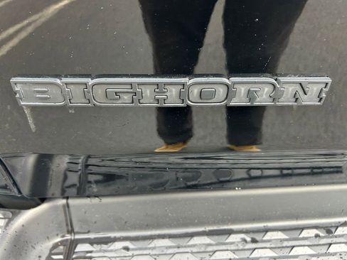 Used 2021 RAM 1500 Big Horn AWD/4WD image 36