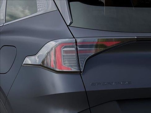 New 2026 Kia Sportage X-Line w/ X-Line Premium Package image 11