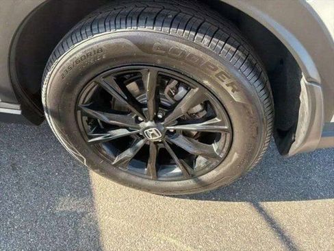 Used 2024 Honda CR-V Sport-L image 28