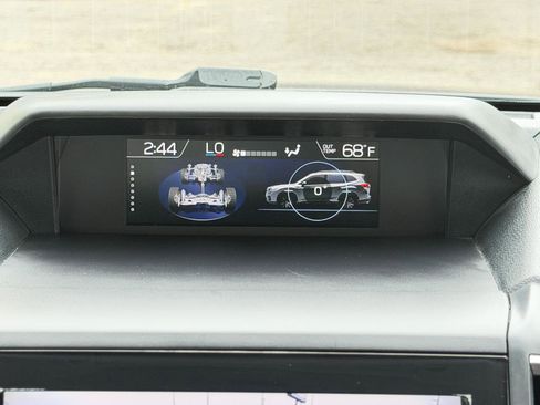 Used 2019 Subaru Forester Sport w/ Popular Package #2 AWD/4WD image 76