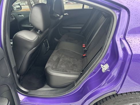 Used 2023 Dodge Charger Scat Pack w/ Plus Group image 20