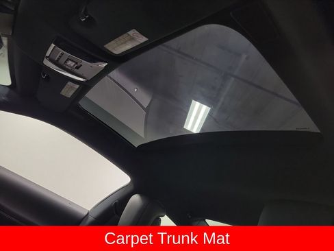 Used 2019 Lexus LC 500h w/ Convenience Package RWD image 14