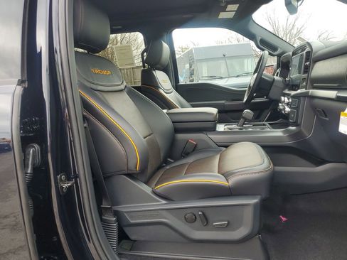 New 2026 Ford F150 Tremor image 20