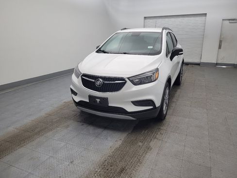 Used 2018 Buick Encore Preferred image 15
