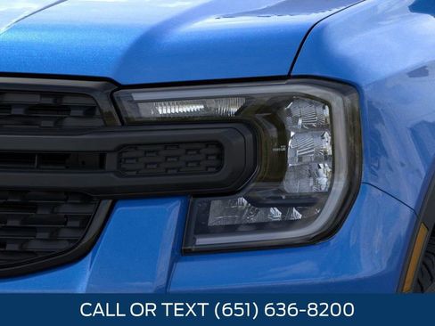 New 2025 Ford Ranger XL AWD/4WD image 20