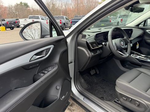 New 2026 Buick Envision Avenir AWD/4WD image 23