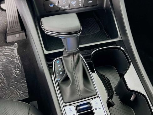 New 2025 Hyundai Tucson XRT image 12